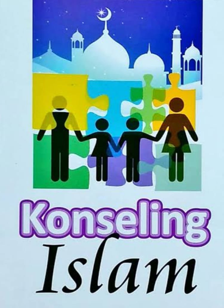 Konseling Islam. 